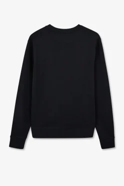 Sale weathirt A Co Rond En oeton arine Ebee Noeud Papion Homme Sweats