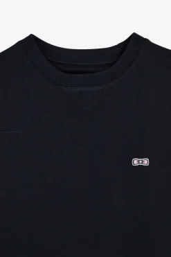 Sale weathirt A Co Rond En oeton arine Ebee Noeud Papion Homme Sweats