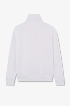 Discount weathirt Banc Co Poo En Coton Femme Sweats