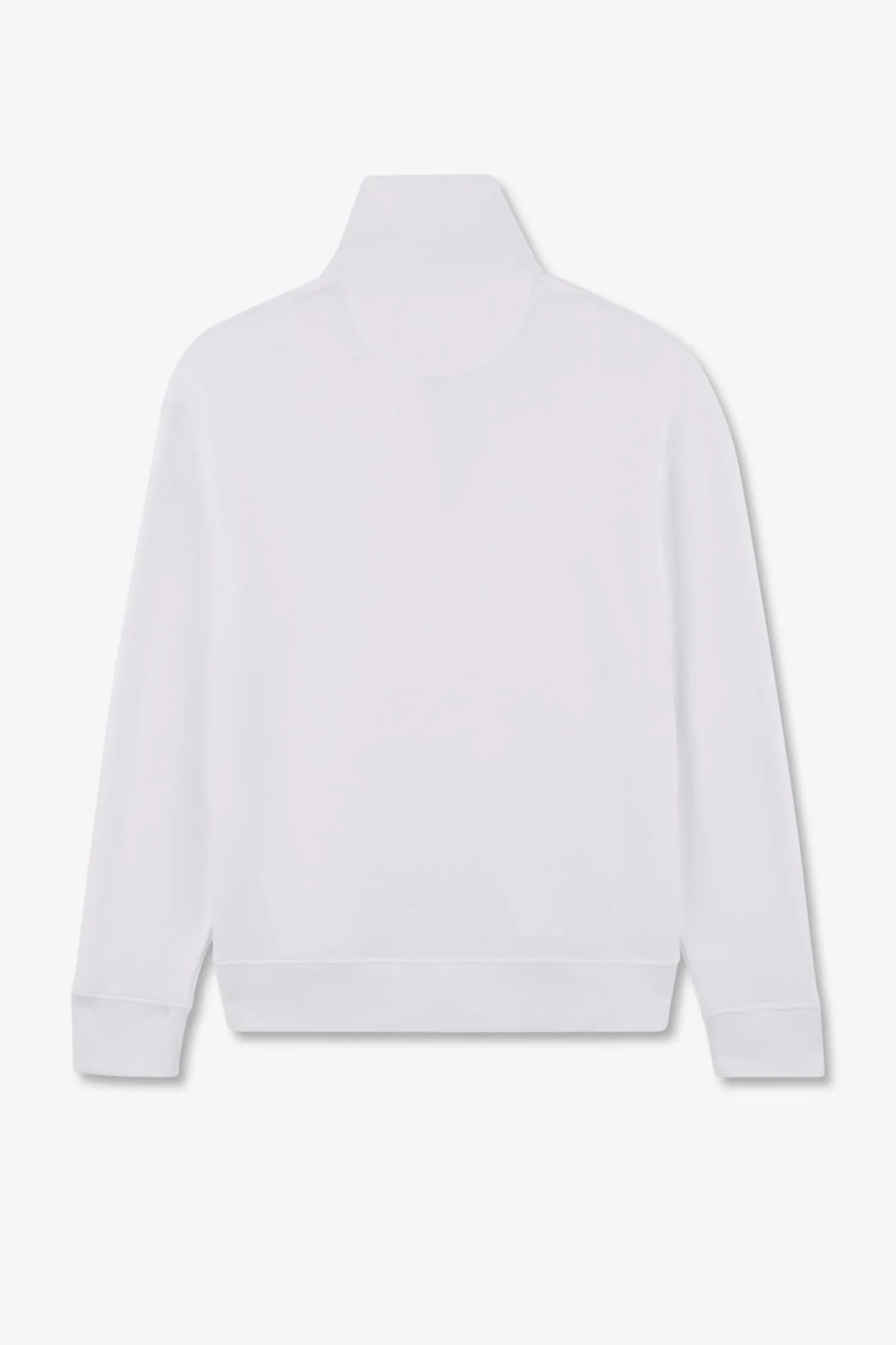 Discount weathirt Banc Co Poo En Coton Femme Sweats