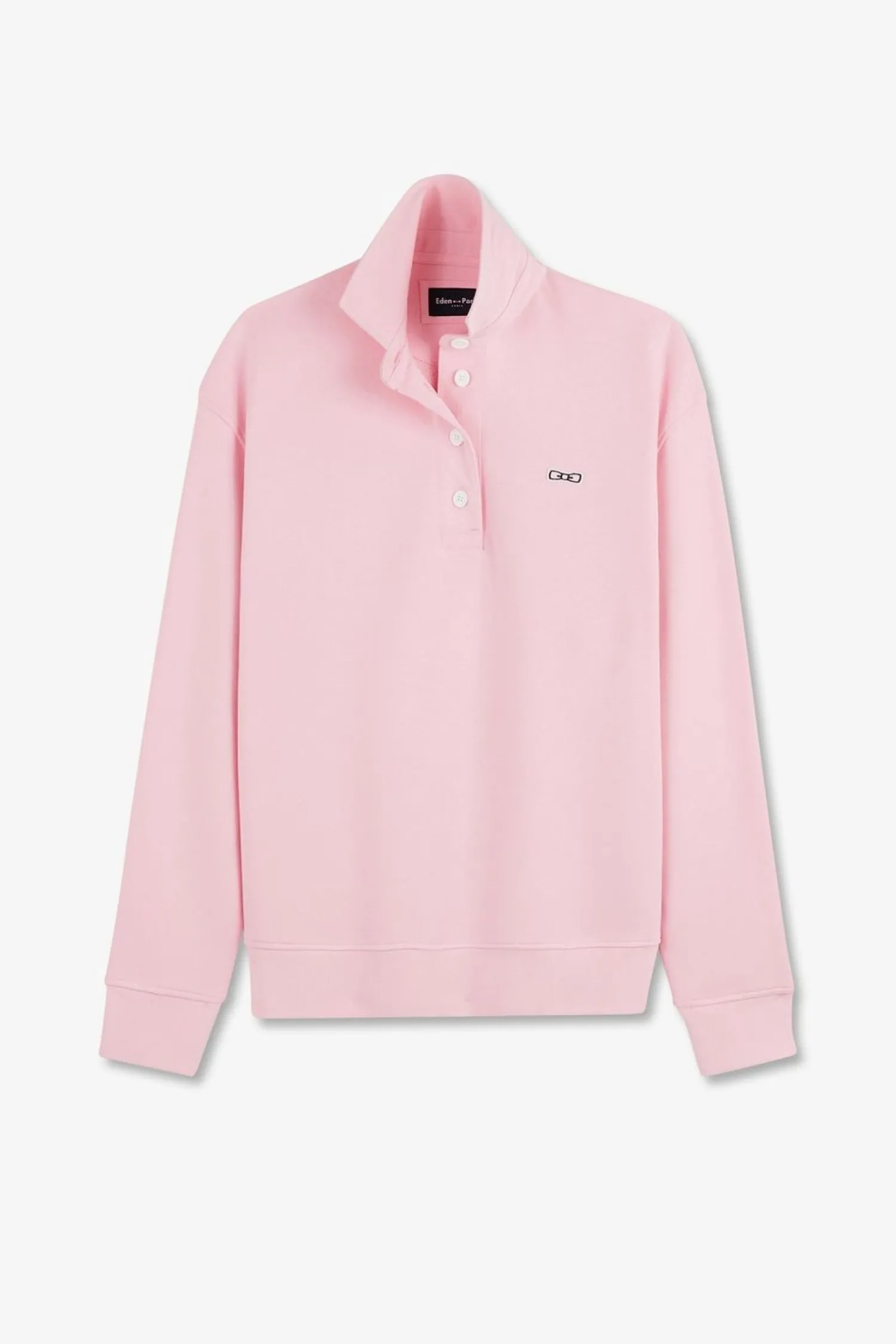 Outlet weathirt Roe Co Poo En Coton Femme Sweats