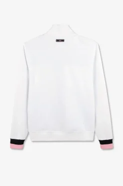 Hot weathirt Zippe En Coton eange Banc Inert ateae Homme Sweats