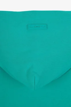 Hot weat Vert Uni A Capuche Homme Sweats