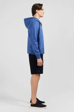 Outlet weat Zippe Beu A Capuche Homme Sweats
