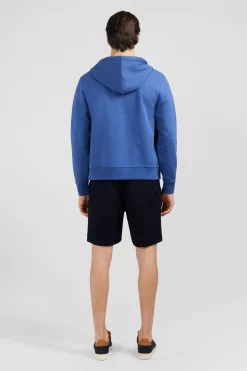 Outlet weat Zippe Beu A Capuche Homme Sweats