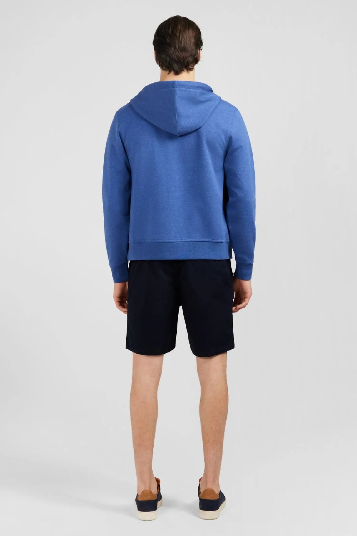 Outlet weat Zippe Beu A Capuche Homme Sweats