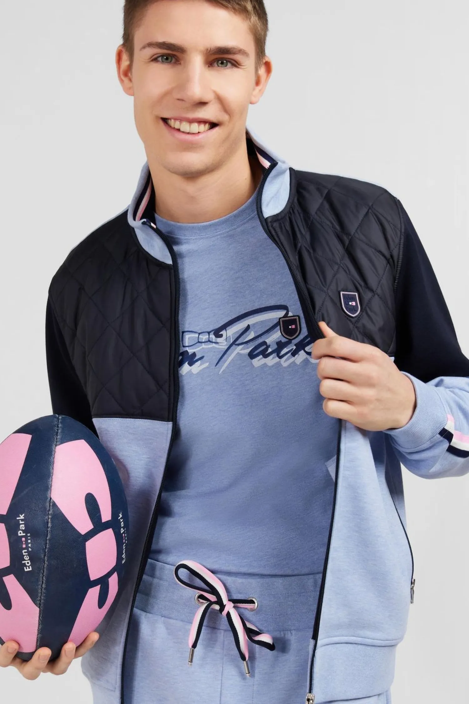 Clearance weat Zippe Beu Cair Homme Sweats