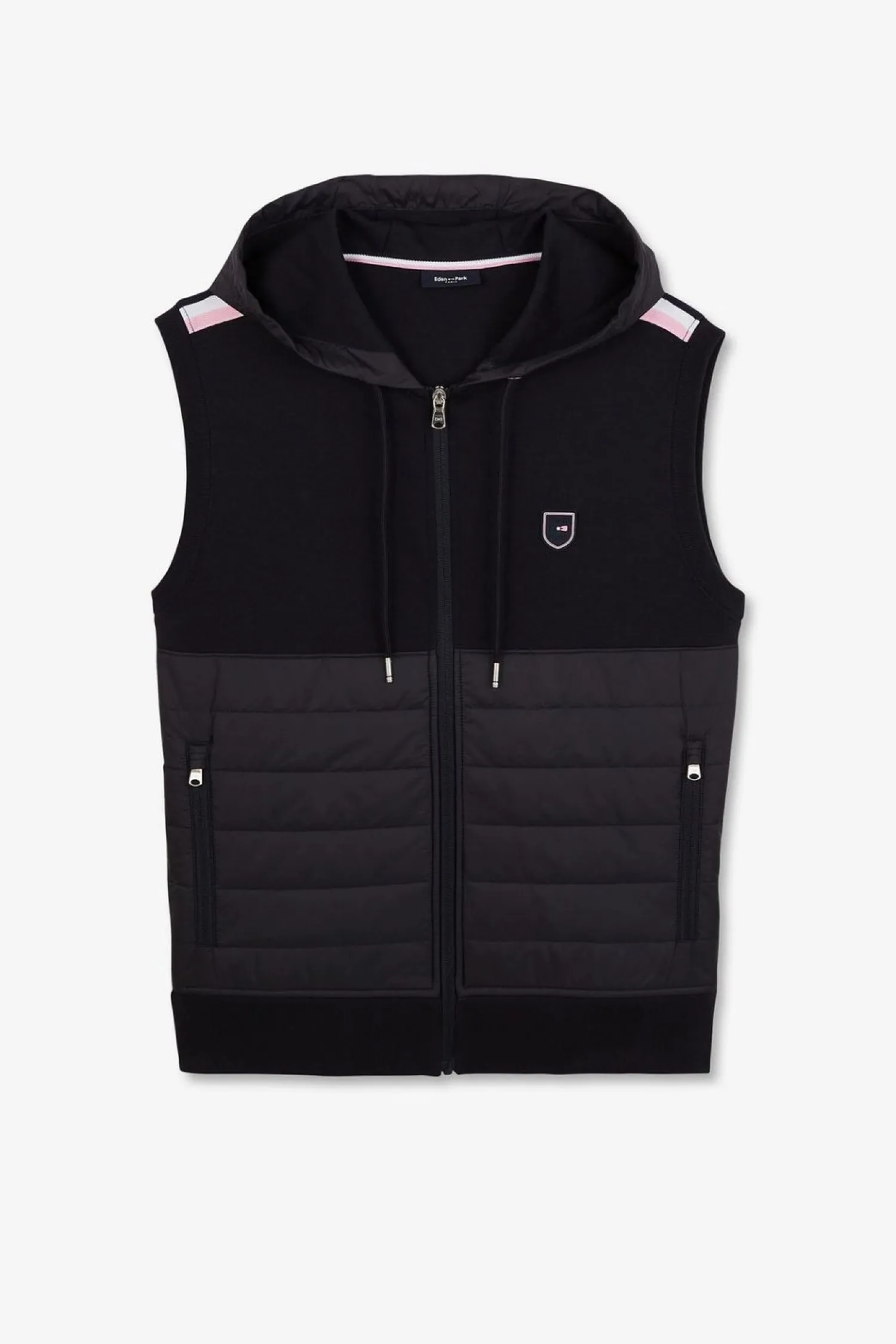 Hot weat Zippe Beu arine an anche Homme Sweats
