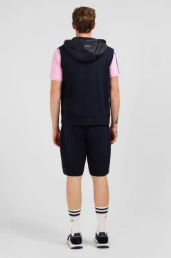 Hot weat Zippe Beu arine an anche Homme Sweats