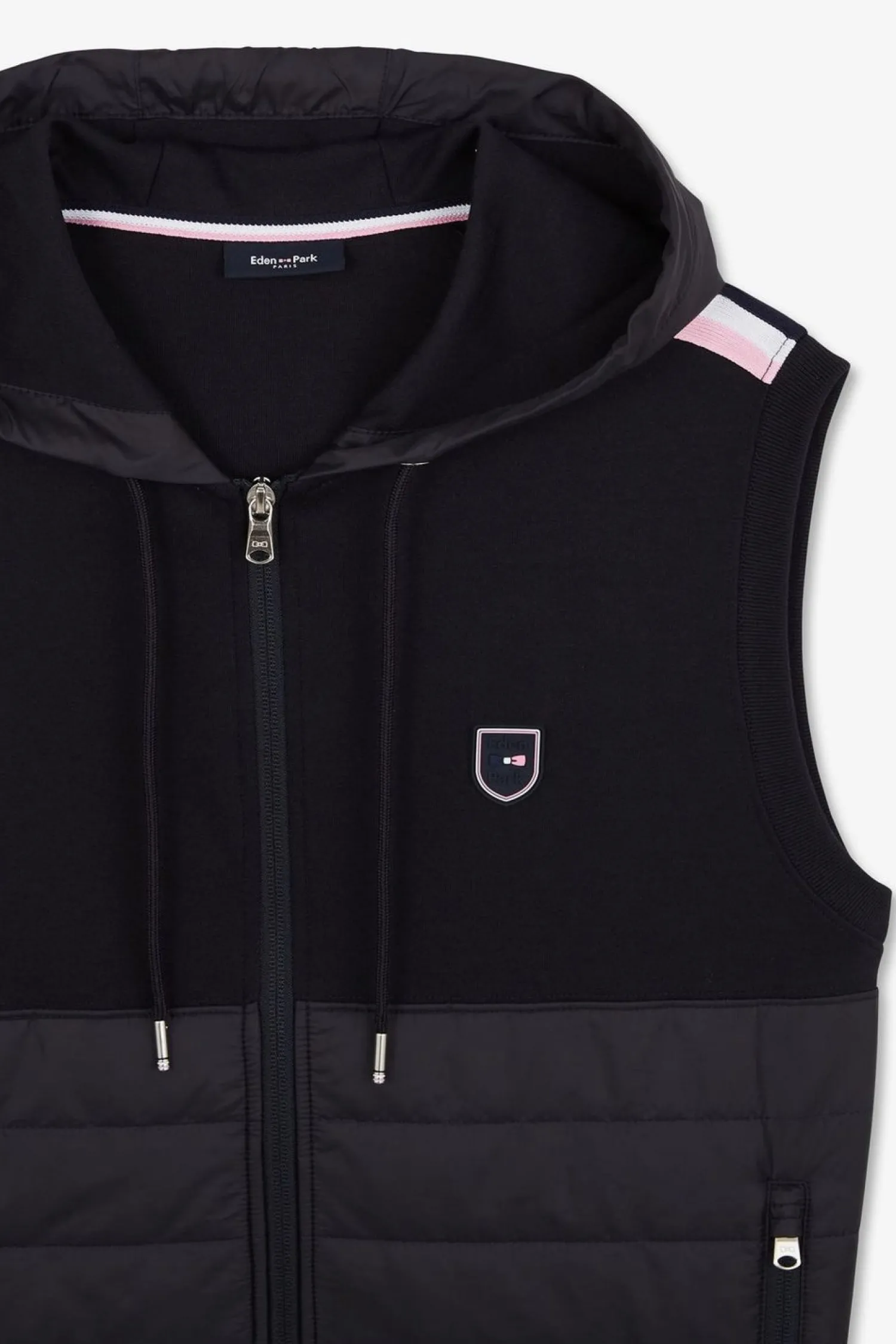 Hot weat Zippe Beu arine an anche Homme Sweats