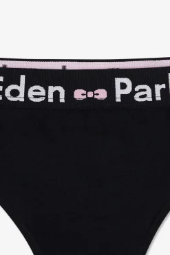 Hot Tanga arine En Jerey Coton Femme Sous-Vêtements