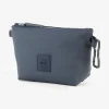 Online Trousse En Gomme Ovale Bleu Fonce Homme Trousses De Toilette