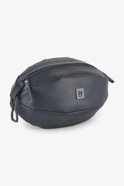 Hot Trousse Ovale Bleu Fonce Homme Trousses De Toilette