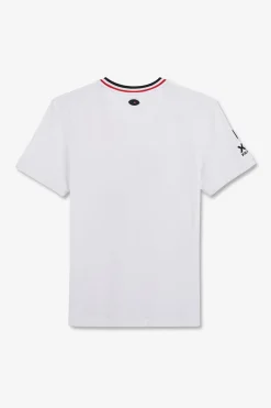 Outlet T-hirt A anche Courte Banc Iprie Xv De France Homme T-Shirts