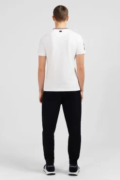 Outlet T-hirt A anche Courte Banc Iprie Xv De France Homme T-Shirts