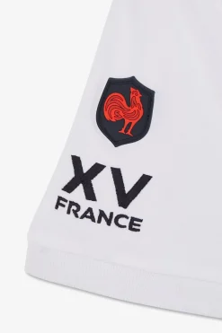 Outlet T-hirt A anche Courte Banc Iprie Xv De France Homme T-Shirts