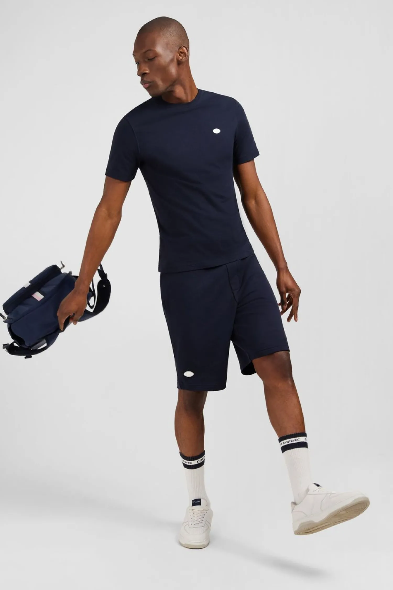 Online T-hirt A anche Courte Beu arine Homme T-Shirts