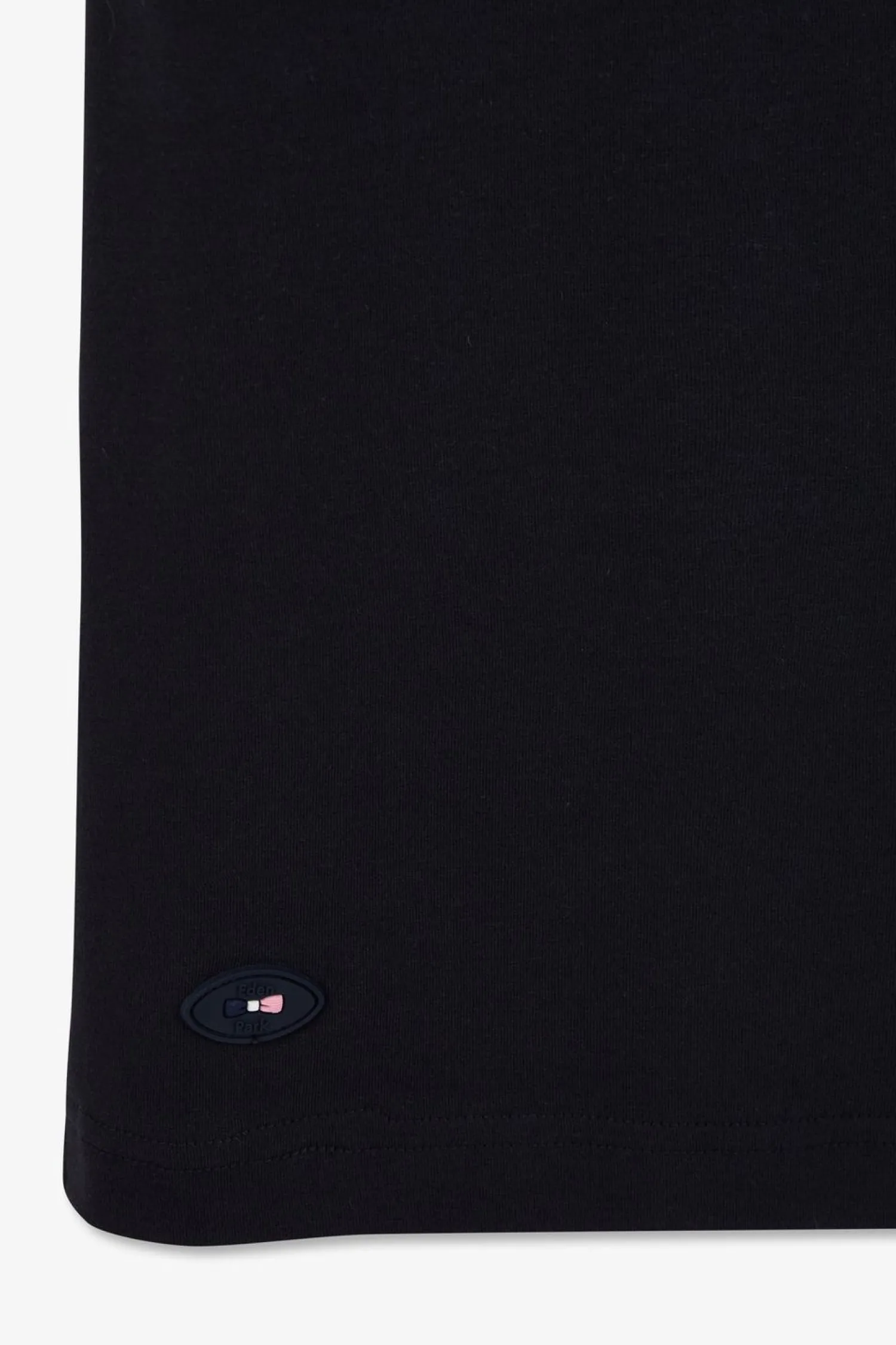 Online T-hirt A anche Courte Beu arine Iprie Homme T-Shirts
