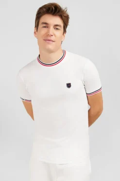 Online T-hirt Banc A anche Courte Homme T-Shirts