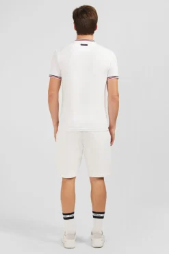 Online T-hirt Banc A anche Courte Homme T-Shirts