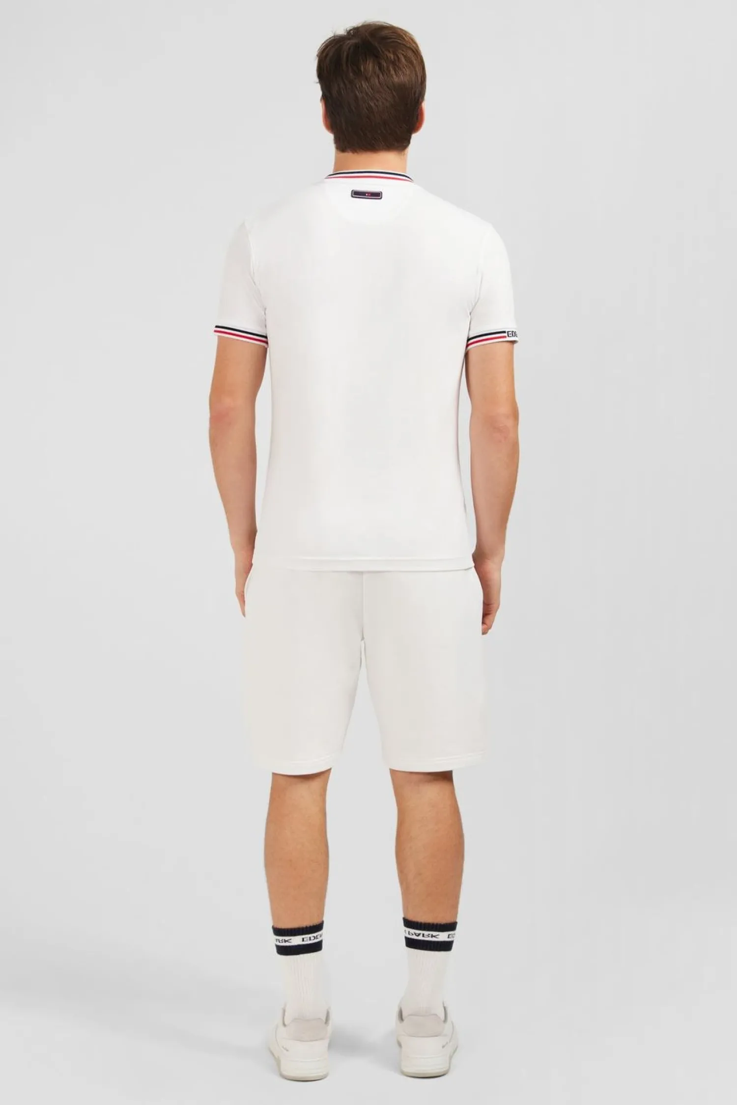 Online T-hirt Banc A anche Courte Homme T-Shirts