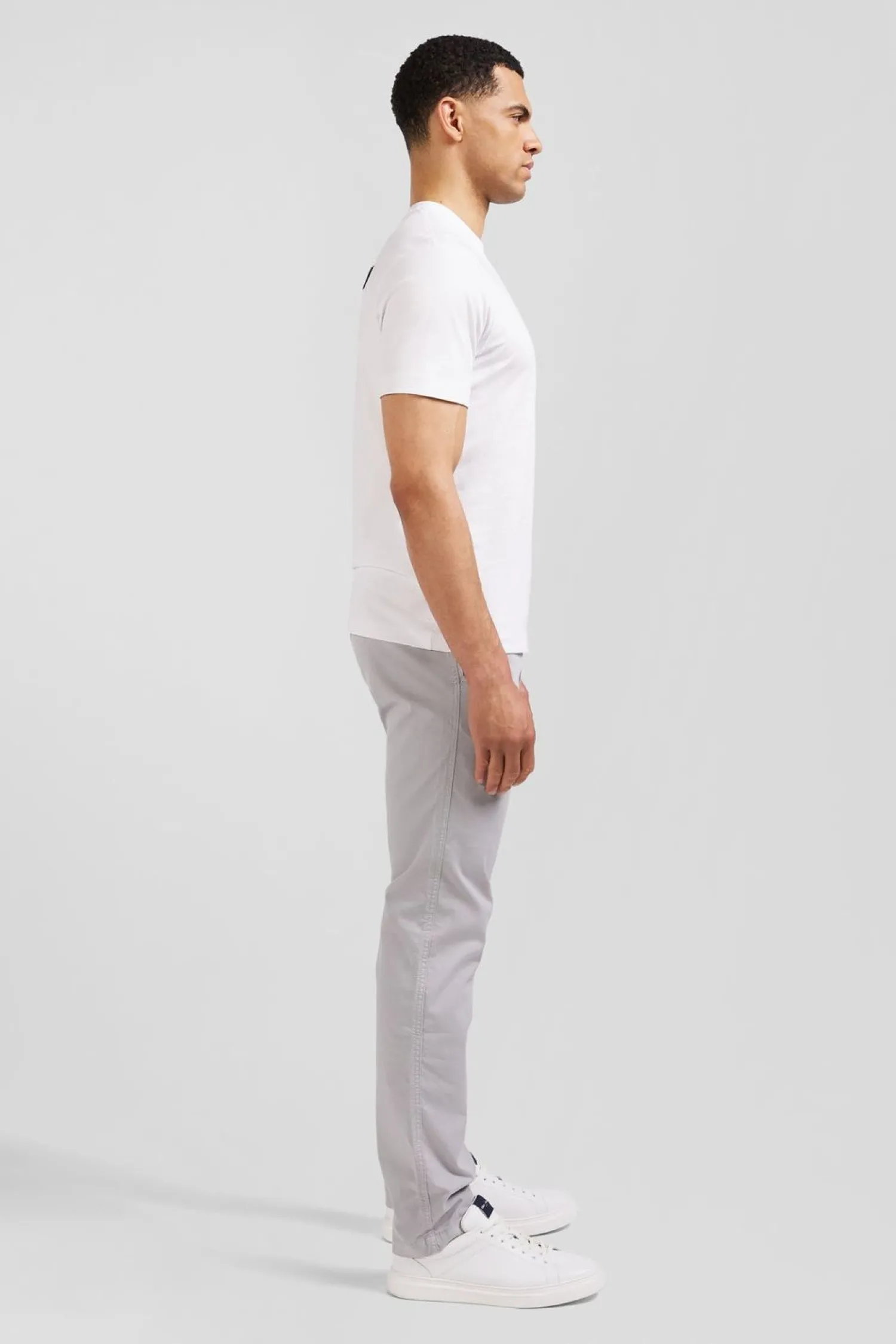 Best T-hirt Banc Avec Broderie Homme T-Shirts