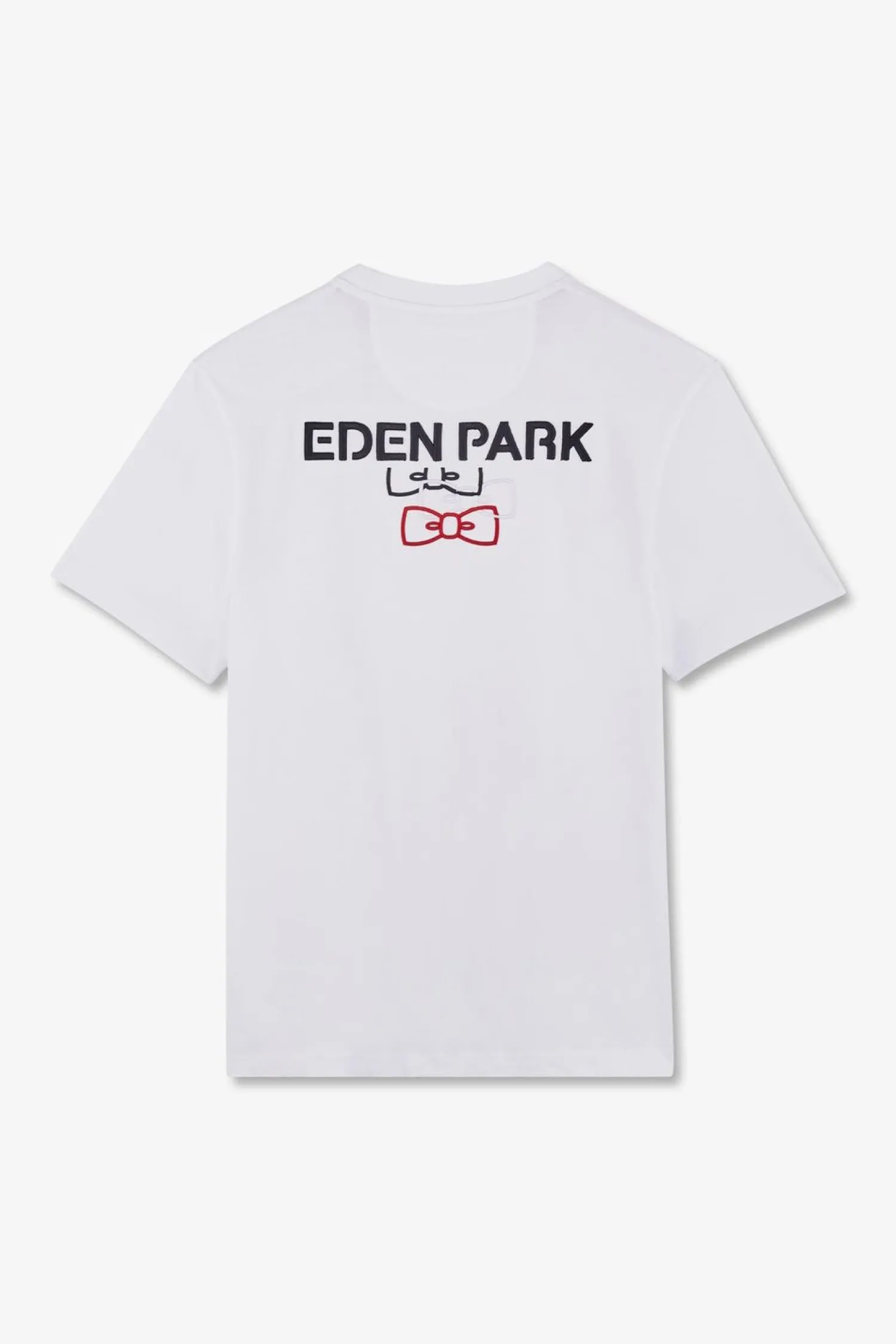 Best T-hirt Banc Avec Broderie Homme T-Shirts