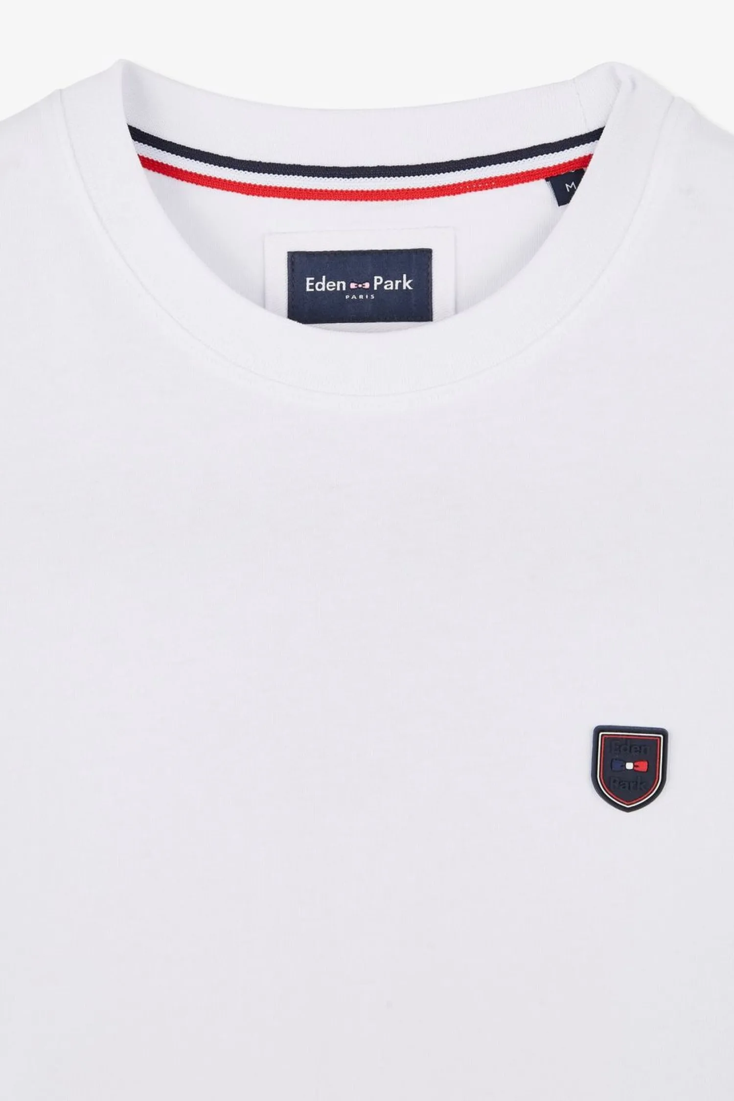 Best T-hirt Banc Avec Broderie Homme T-Shirts