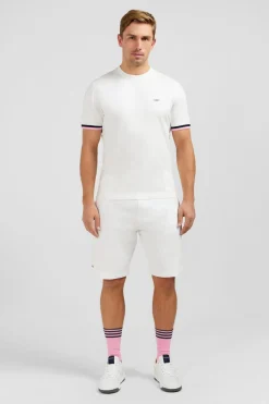 Discount T-hirt Banc Brode Homme T-Shirts