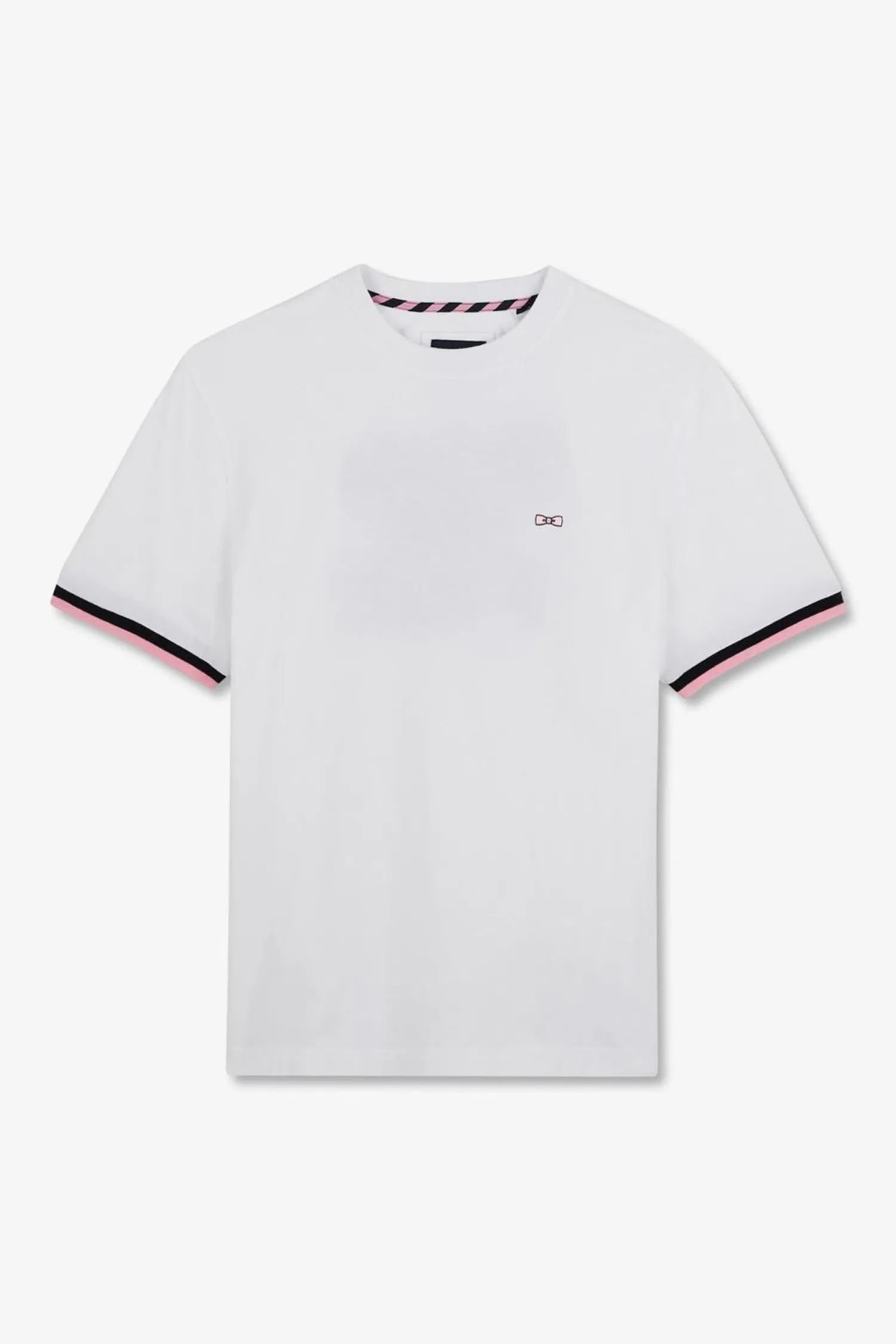 Discount T-hirt Banc Brode Homme T-Shirts