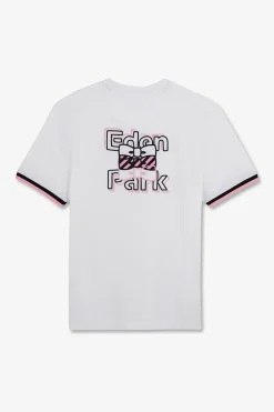 Discount T-hirt Banc Brode Homme T-Shirts