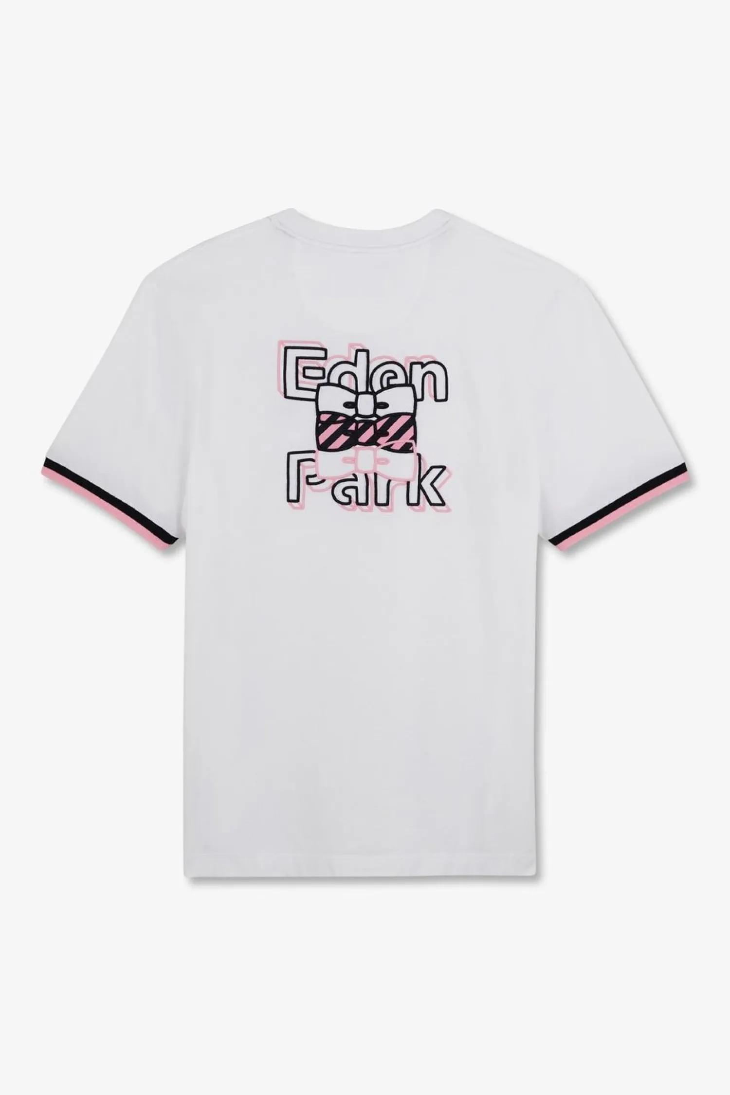 Discount T-hirt Banc Brode Homme T-Shirts