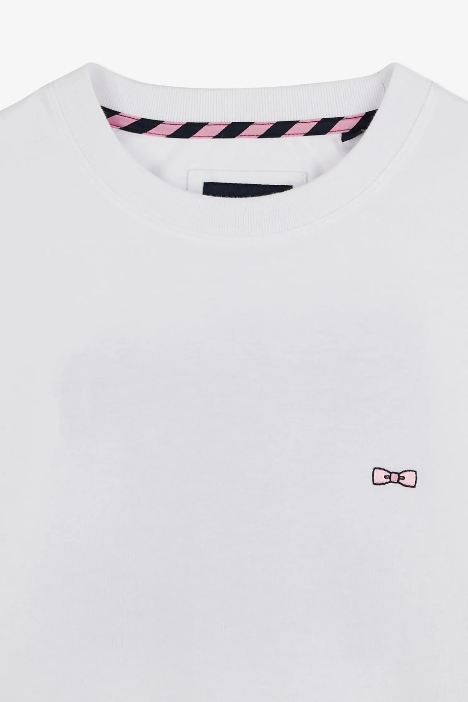Discount T-hirt Banc Brode Homme T-Shirts