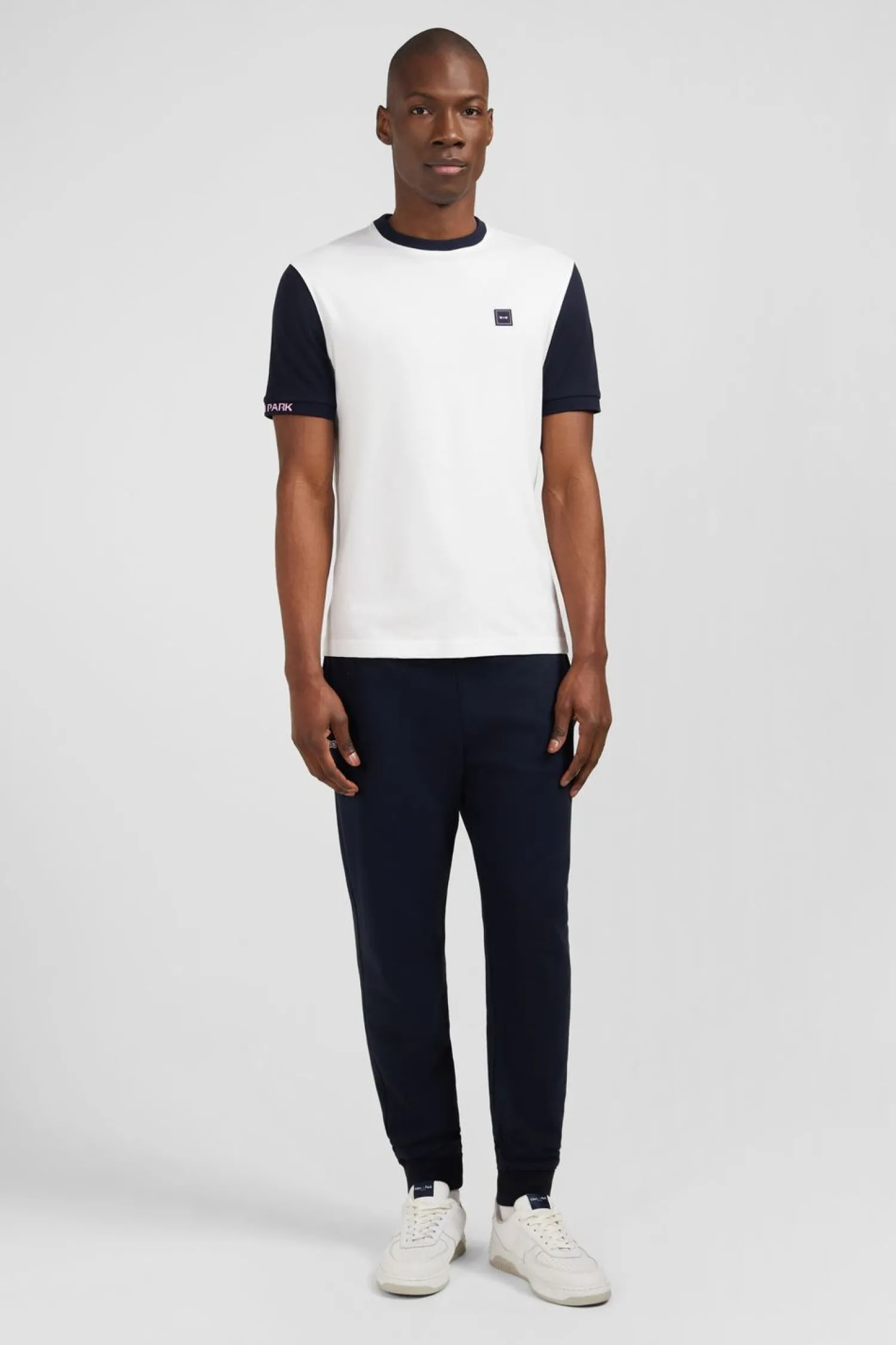 Outlet T-hirt Banc Coorbock Homme T-Shirts