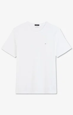 Outlet T-hirt Banc Co Rond A anche Courte Homme T-Shirts