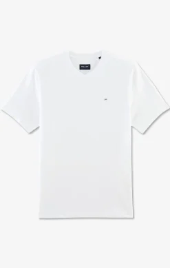 Discount T-hirt Banc Co V A anche Courte Homme T-Shirts