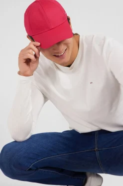 Online T-hirt Banc Co V A anche ongue Homme T-Shirts