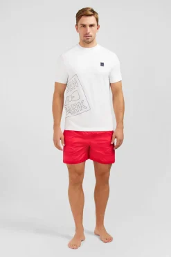 T-hirt Banc Iprie Homme T-Shirts