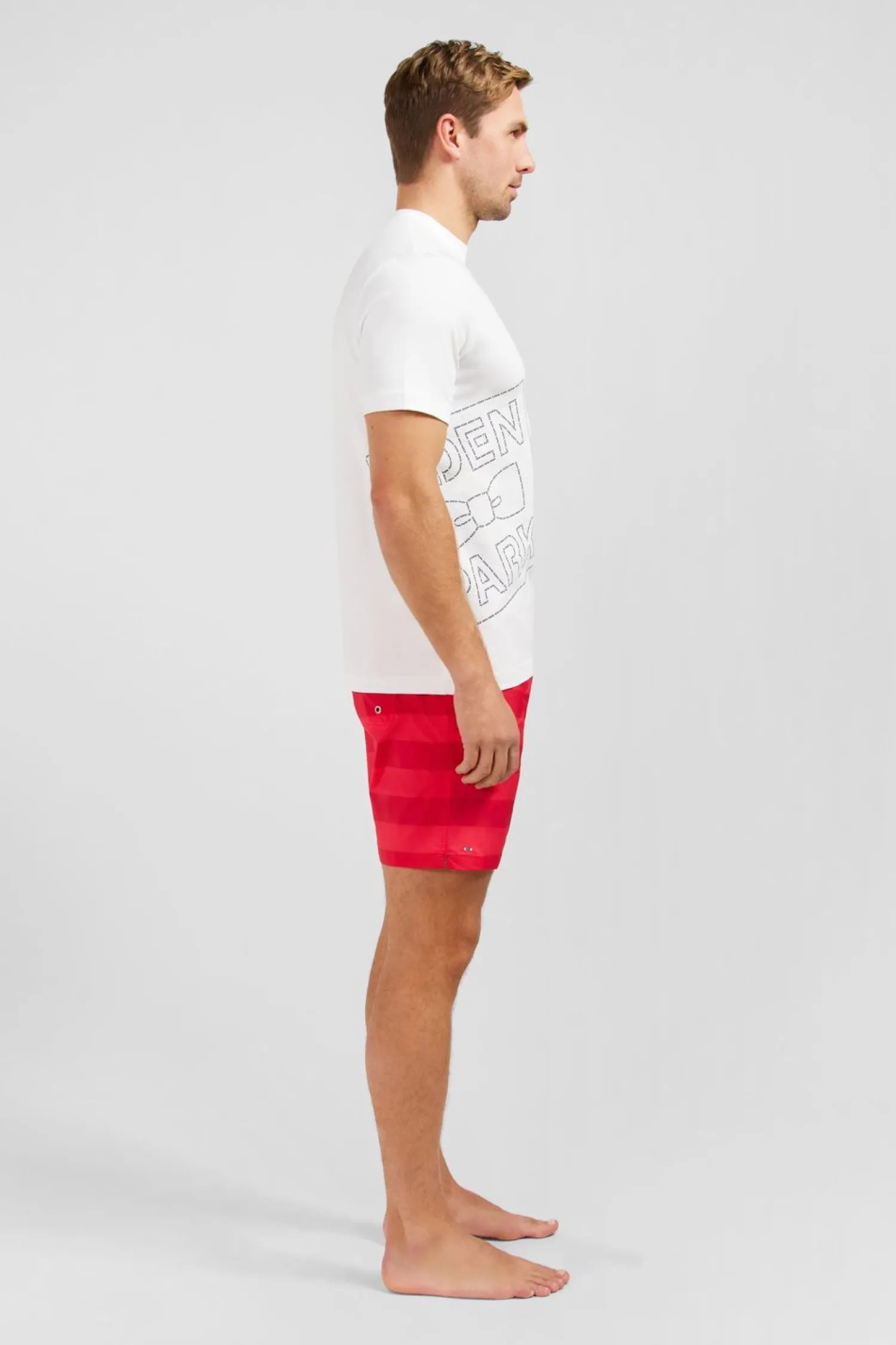 T-hirt Banc Iprie Homme T-Shirts