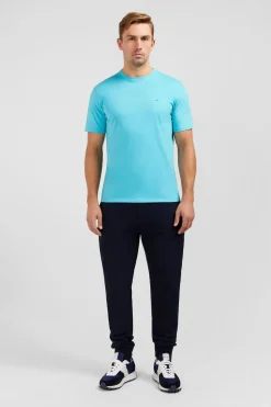 Online T-hirt Beu A anche Courte Homme T-Shirts