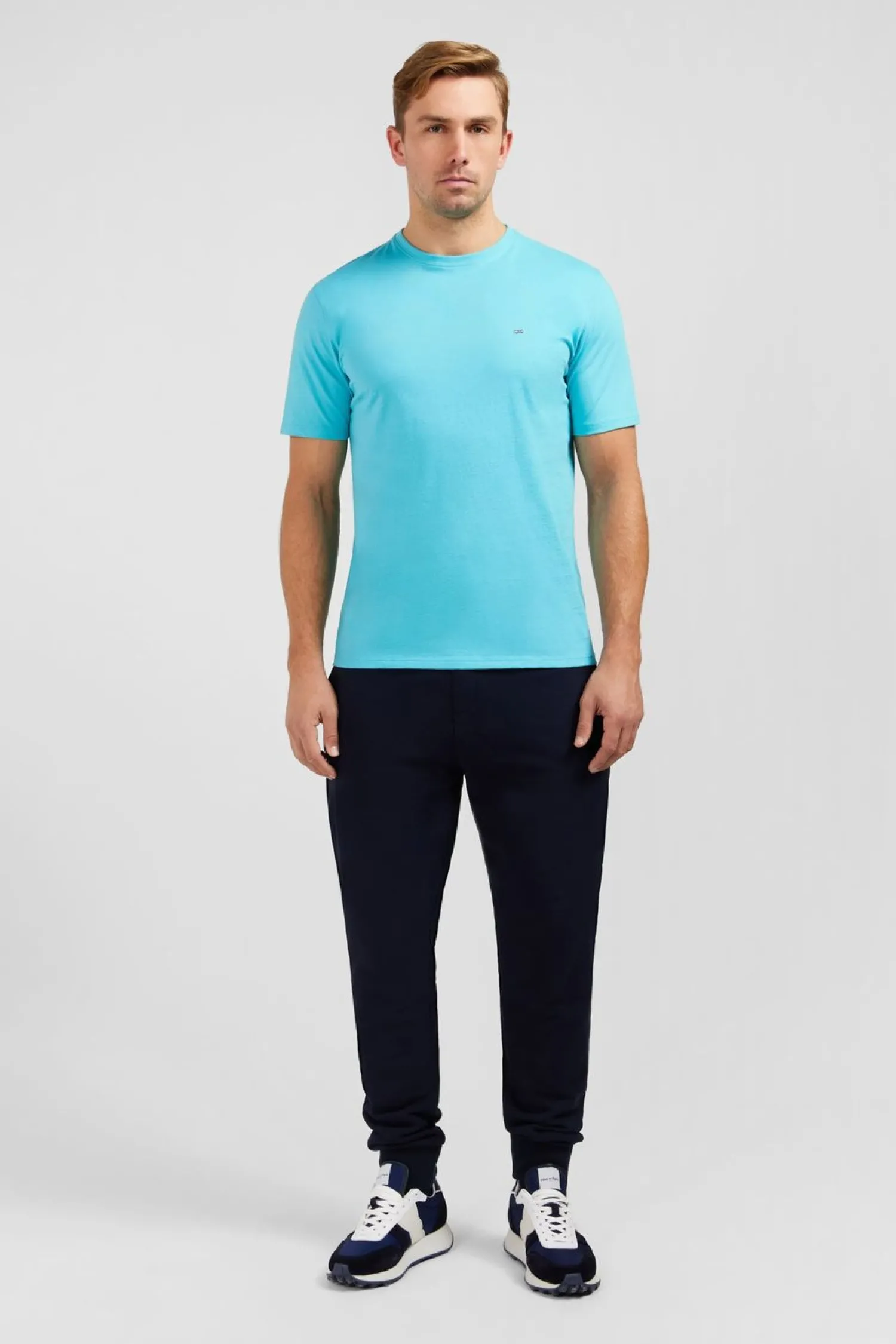 Online T-hirt Beu A anche Courte Homme T-Shirts