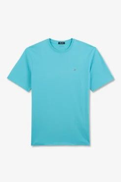 Online T-hirt Beu A anche Courte Homme T-Shirts