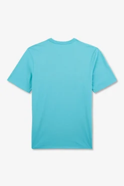 Online T-hirt Beu A anche Courte Homme T-Shirts