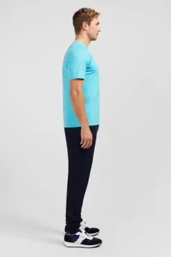 Online T-hirt Beu A anche Courte Homme T-Shirts
