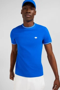 Discount T-hirt Beu A anche Courte Homme T-Shirts