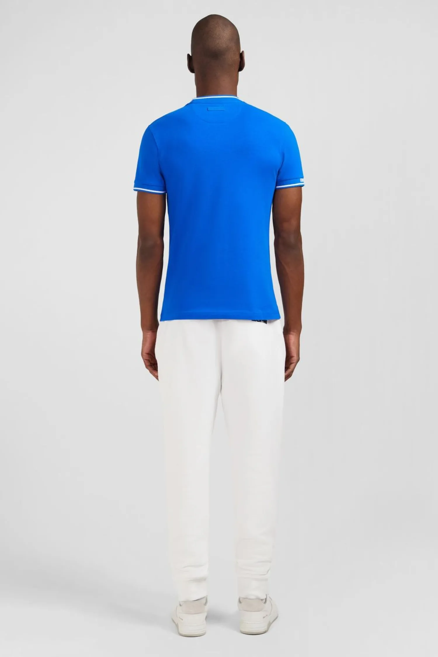Discount T-hirt Beu A anche Courte Homme T-Shirts
