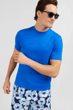 Hot T-hirt Beu A anche Courte Homme T-Shirts