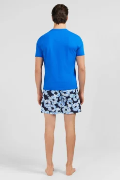 Hot T-hirt Beu A anche Courte Homme T-Shirts