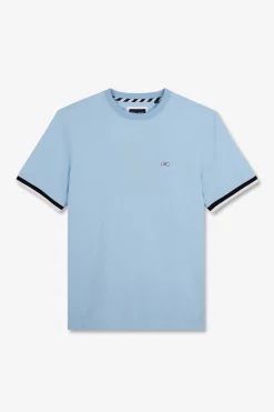 Sale T-hirt Beu Brode Homme T-Shirts
