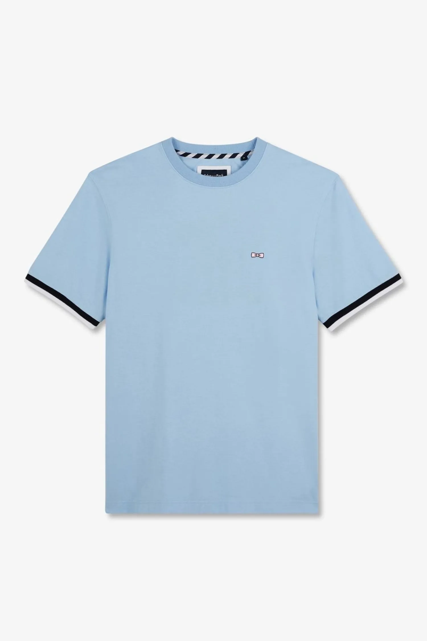 Sale T-hirt Beu Brode Homme T-Shirts